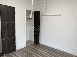 メイプル岩塚本通 203 2階1Kのリビング/ダイニング