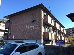 セジュール多摩境 203