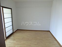 メゾン・ド・グラシューズ 203