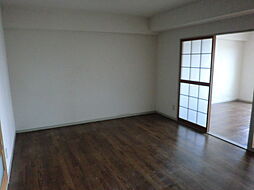 名古屋臨海高速あおなみ線 荒子川公園駅 徒歩15分の賃貸マンション 7階3LDKのリビング/ダイニング