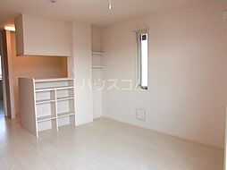 Ｄｒｏｏｍ　ＳＡＫＵＲＡ．Ｋ 2階2LDKのリビング/ダイニング