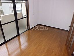 龍生堂橋本ビル 501 5階1Kのリビング/ダイニング