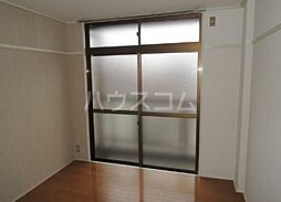 第3さつきマンション 101 1階1Kのリビング/ダイニング