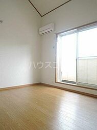 ステュディオ古峯 202 2階1Kのリビング/ダイニング