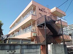 JR横浜線 橋本駅 徒歩13分の賃貸マンション