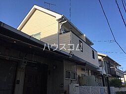 マイルストーン本陣I