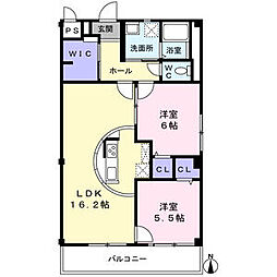 平野マンションII