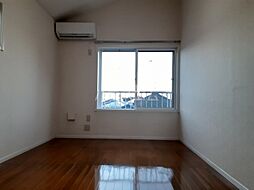 セレンディップ 306 3階1Kのリビング/ダイニング