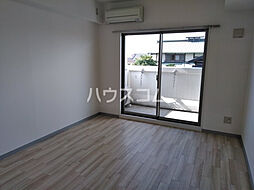 T’s Dream甚目寺北 402 4階1Kのリビング/ダイニング