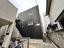 ネオコーポ内田橋