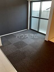 ベーセーベージェー 105 1階ワンルームのリビング/ダイニング