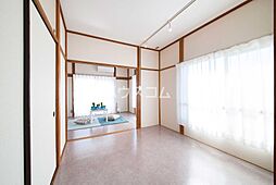 ｆｌａｐ大和田 105 1階1LDKのリビング/ダイニング