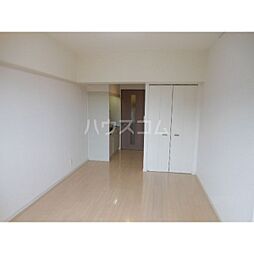 JR東海道本線 熱田駅 徒歩2分の賃貸マンション 11階ワンルームのリビング/ダイニング