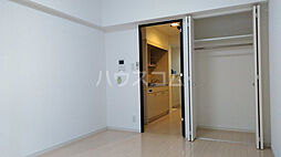 JR東海道本線 熱田駅 徒歩2分の賃貸マンション 2階1Kのリビング/ダイニング