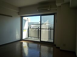 名古屋市営東山線 中村日赤駅 徒歩7分の賃貸マンション 9階1Kのリビング/ダイニング