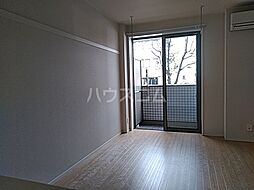 JR京浜東北・根岸線 港南台駅 徒歩9分の賃貸マンション 1階1Kのリビング/ダイニング