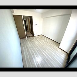 ドルフ亀島I 505 5階1Kのリビング/ダイニング