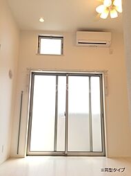 名鉄名古屋本線 栄生駅 徒歩3分の賃貸アパート 1階1Kのリビング/ダイニング