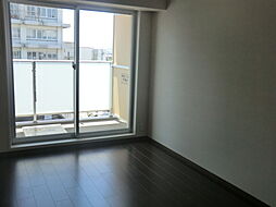 名古屋市営名港線 名古屋港駅 徒歩2分の賃貸マンション 3階1Kのリビング/ダイニング