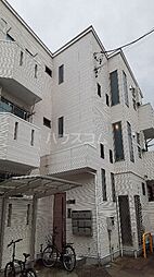 名古屋市営東山線 本陣駅 徒歩3分の賃貸マンション