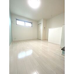 ｑｕａｔｒｅ　ｓａｉｓｏｎｓ 302 3階ワンルームのリビング/ダイニング