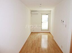 メゾン磯子 202 2階ワンルームのリビング/ダイニング