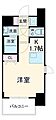 プレサンス名古屋駅前グランヴィル13階6.8万円