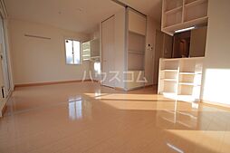 つくばエクスプレス 六町駅 バス13分 南花畑特別支援学校前下車 徒歩8分の賃貸アパート