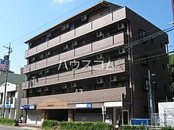 名鉄瀬戸線 小幡駅 徒歩3分の賃貸マンション