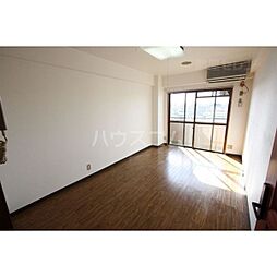 サンハイツ喜多山 502 5階1Kのリビング/ダイニング