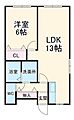 カーサ小幡5階6.9万円