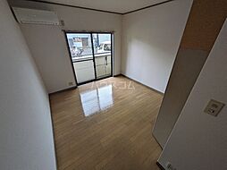 北総鉄道 新柴又駅 徒歩8分の賃貸アパート 1階ワンルームのリビング/ダイニング