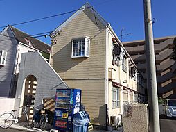 プラザ・ドゥ・デボンＢ棟