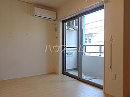 名古屋市営東山線 中村日赤駅 徒歩3分の賃貸マンション 3階1Kのリビング/ダイニング