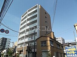 東京メトロ千代田線 綾瀬駅 徒歩3分の賃貸マンション