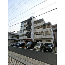 名古屋市営鶴舞線 平針駅 徒歩2分の賃貸マンション