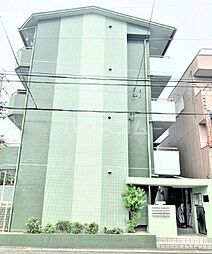 名古屋市営鶴舞線 平針駅 徒歩4分