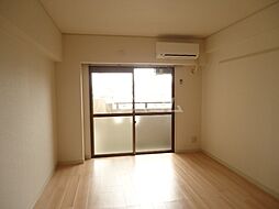 エクセル塩釜III 4階1Kのリビング/ダイニング