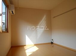 ドルフクレセント参番館 2階1Kのリビング/ダイニング