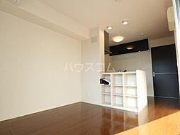 ル　リアン 203 2階2LDKのリビング/ダイニング