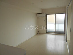 JR相模線 南橋本駅 徒歩14分の賃貸マンション 3階1LDKのリビング/ダイニング