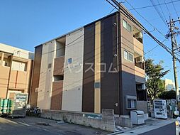 名古屋市営鶴舞線 浅間町駅 徒歩9分の賃貸アパート