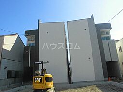 名古屋市営名港線 六番町駅 徒歩10分