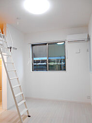 JR横浜線 橋本駅 徒歩8分の賃貸アパート