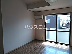 名古屋市営東山線 中村日赤駅 徒歩20分の賃貸アパート 1階1Kのリビング/ダイニング