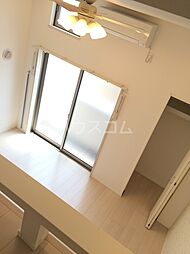 名古屋市営東山線 中村日赤駅 徒歩3分の賃貸アパート 1階1Kのリビング/ダイニング