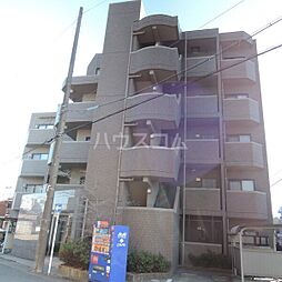 近鉄名古屋線 烏森駅 徒歩10分の賃貸マンション