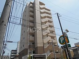 名鉄名古屋本線 金山駅 徒歩4分の賃貸マンション