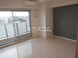 名鉄名古屋本線 金山駅 徒歩4分の賃貸マンション 7階1Kのリビング/ダイニング