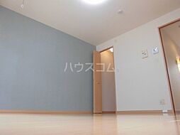 Ｓｔａｒ　Ｖａｌｌｅｙ 1階1Kのリビング/ダイニング